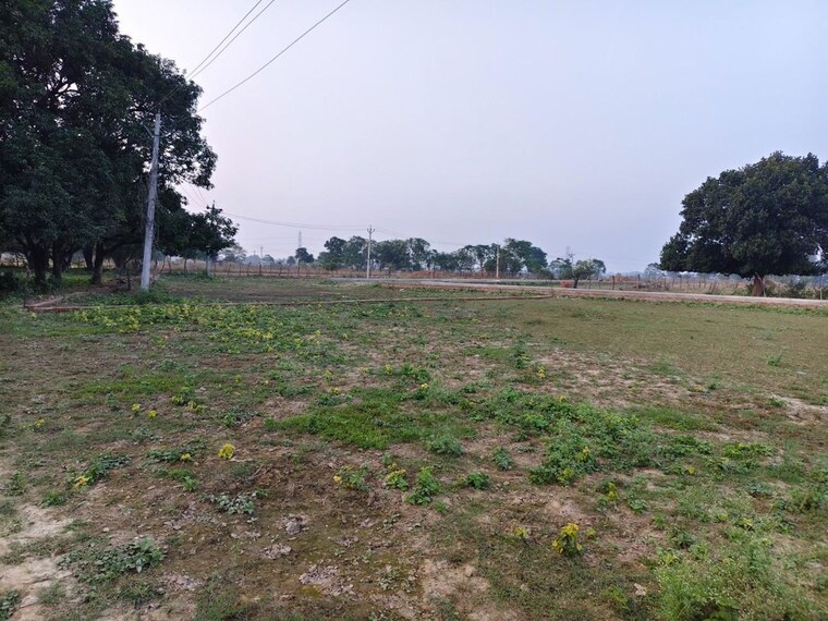 undefined, jankipuram extension  1000 Sq.Ft. Plot In Jankipuram Extension Lucknow 9729581