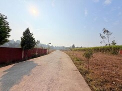Plot For Sale in Shimla Bypass Road