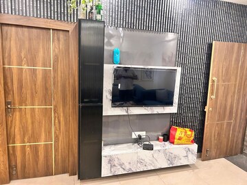 Bathroom in 2 BHK Apartment at Suncity Avenue 76, Sector 76 – for Rent