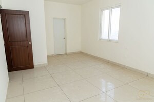 Room in 3 BHK Apartment at Prestige Lakeside Habitat, Varthur – for Rent