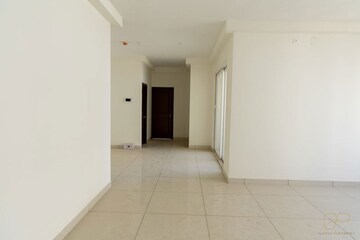 Building Lobby in 3 BHK Apartment at Prestige Lakeside Habitat, Varthur – for Rent