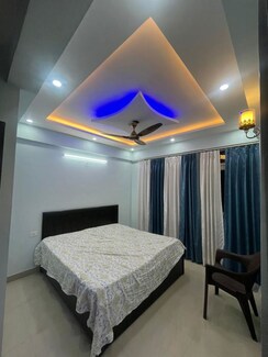 2 BHK Apartment For Rent in Suncity Avenue 76
