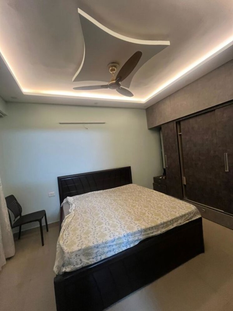 Bedroom, suncity-avenue-76 2 Bedroom 682 Sq.Ft. Apartment In Sector 76 Gurgaon 9729597