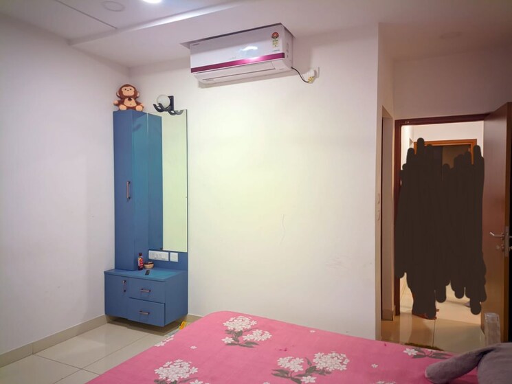 Bedroom, prestige-tranquil 3.5 Bedroom 2100 Sq.Ft. Apartment In Kokapet Hyderabad 9729572