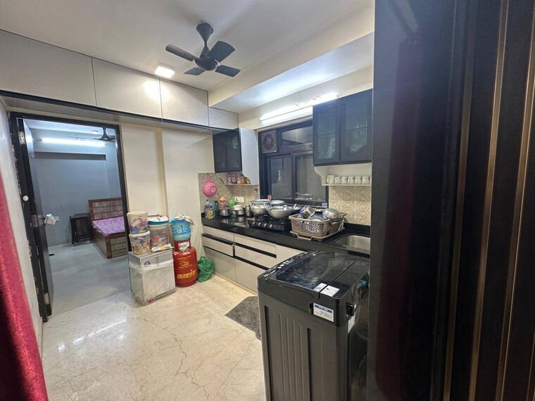 Living Room, shreenath-chs-vile-parle-west 1 Bedroom 550 Sq.Ft. Apartment In Vile Parle West Mumbai 9729608