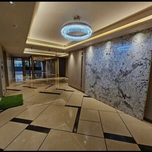 3 BHK Builder Floor For Rent in Vasant Vihar