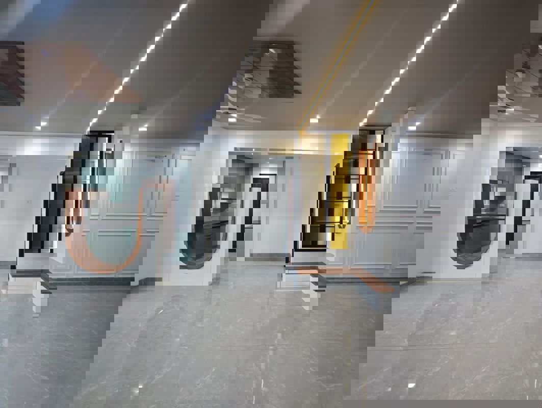 3 BHK + Pooja Room 1935 Sq.Ft. Apartment in Hallmark Skyrena