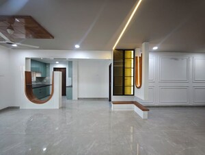 3 BHK Apartment For Rent in Hallmark Skyrena, Narsingi