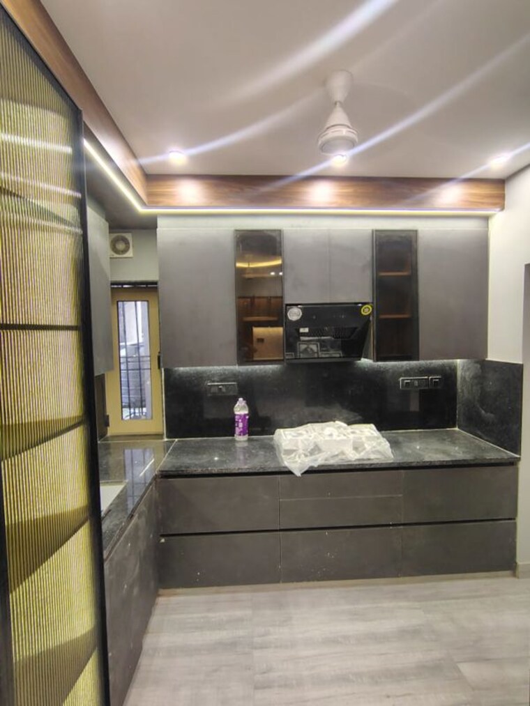 Kitchen/pantry, alaknanda 3 Bedroom 1800 Sq.Ft. Apartment In Alaknanda Delhi 9729614
