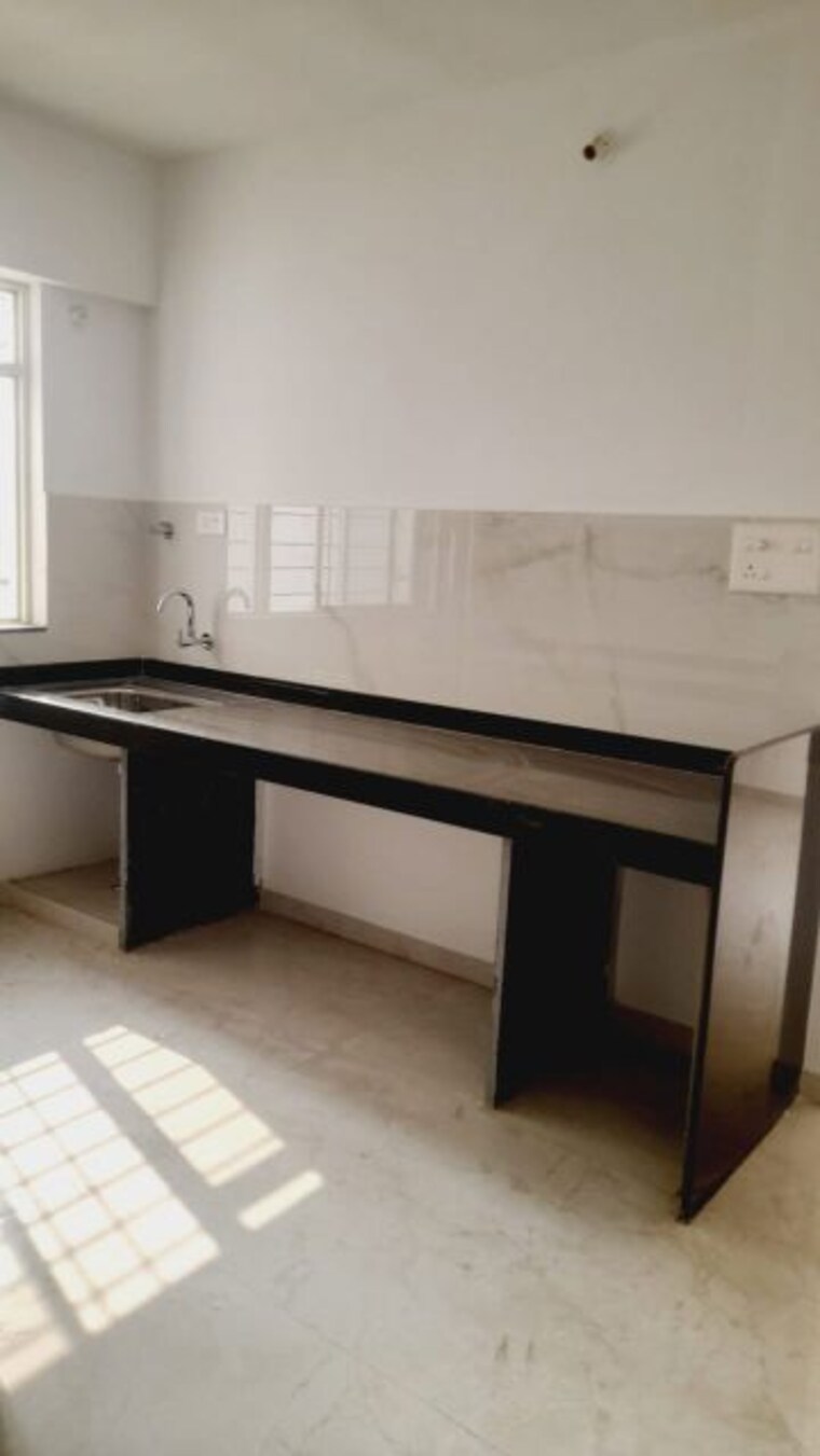 Kitchen, subhagya-kedar-residency 1 Bedroom 700 Sq.Ft. Apartment In Mamurdi Pune 9729616