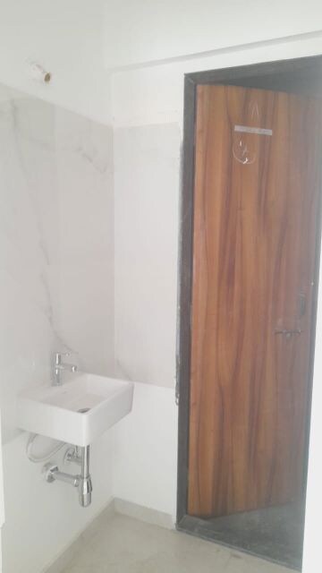 Furnished Amenities in 1 BHK Apartment at Subhagya Kedar Residency, Mamurdi – for Rent