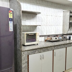 4 BHK Builder Floor For Rent in Vasant Vihar