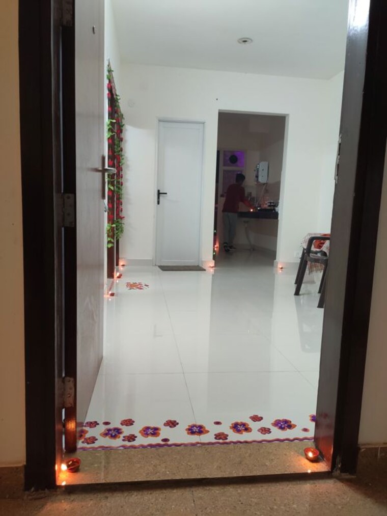 undefined, windlass-river-valley 2 Bedroom 828 Sq.Ft. Apartment In Harrawala Dehradun 9729627