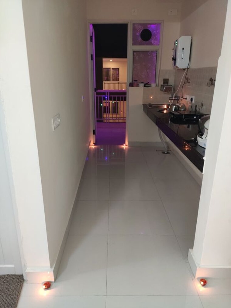 Balcony, windlass-river-valley 2 Bedroom 828 Sq.Ft. Apartment In Harrawala Dehradun 9729627