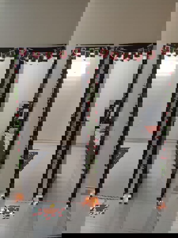 2 BHK 828 Sq.Ft. Apartment in Windlass River Valley