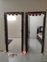 2 BHK 828 Sq.Ft. Apartment in Windlass River Valley