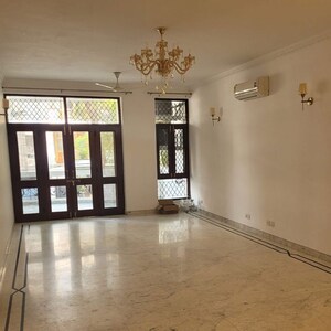 4 BHK Builder Floor For Rent in Vasant Vihar