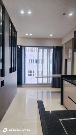 Kitchen in 1 BHK Apartment at Meghna 7, Rohinjan – for Sale