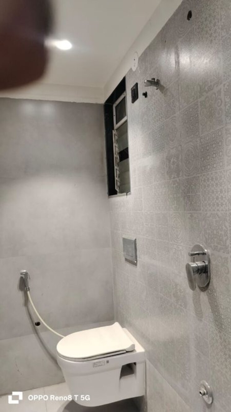 Bathroom, meghna-7 1 Bedroom 413 Sq.Ft. Apartment In Rohinjan Navi Mumbai 9729635