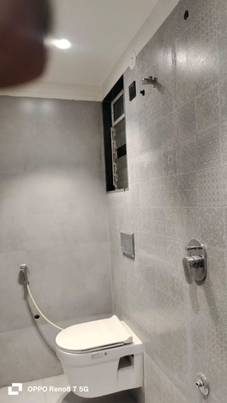 Bathroom, meghna-7 1 Bedroom 413 Sq.Ft. Apartment In Rohinjan Navi Mumbai 9729635