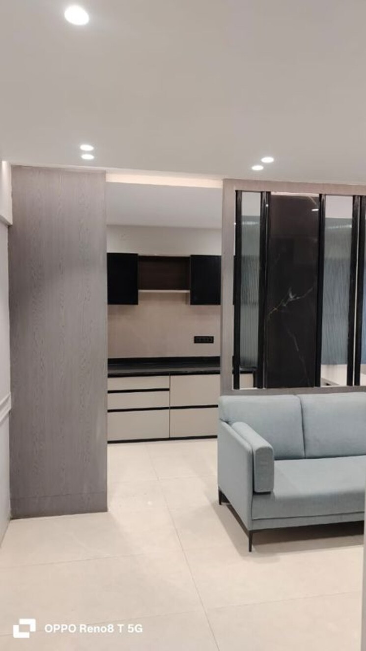 Kitchen, meghna-7 1 Bedroom 413 Sq.Ft. Apartment In Rohinjan Navi Mumbai 9729635