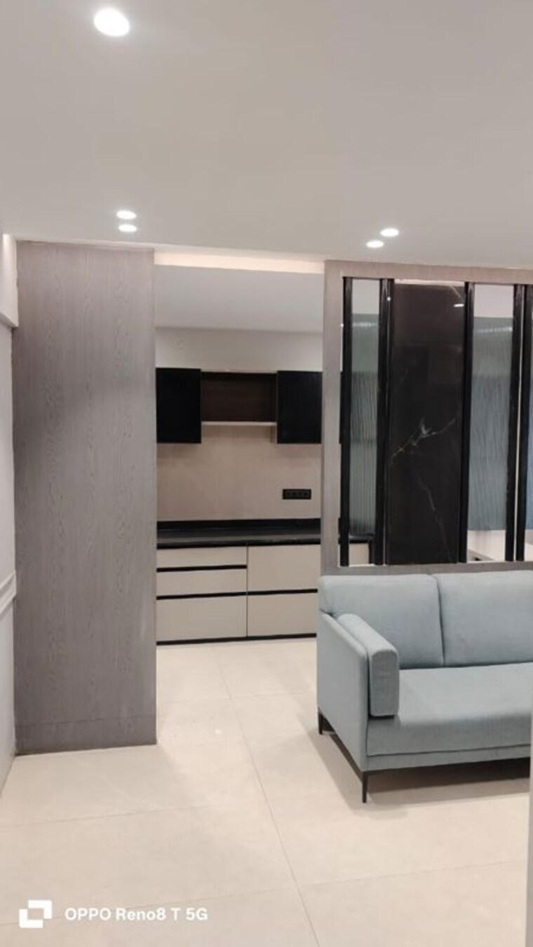 Kitchen, meghna-7 1 Bedroom 413 Sq.Ft. Apartment In Rohinjan Navi Mumbai 9729635