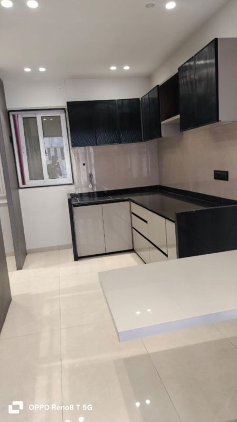 Kitchen, meghna-7 1 Bedroom 413 Sq.Ft. Apartment In Rohinjan Navi Mumbai 9729635