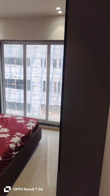 Room in 1 BHK Apartment at Meghna 7, Rohinjan – for Sale
