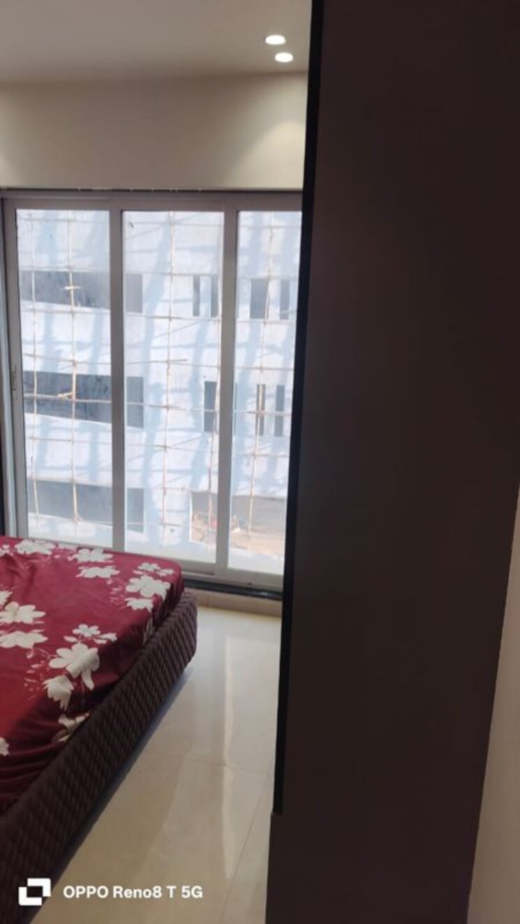 Room, meghna-7 1 Bedroom 413 Sq.Ft. Apartment In Rohinjan Navi Mumbai 9729635