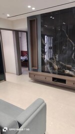 1 BHK + Pooja Room 413 Sq.Ft. Apartment in Meghna 7