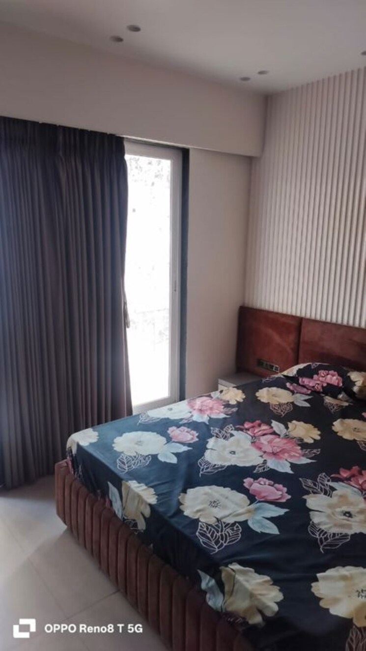 Bedroom, meghna-7 1 Bedroom 413 Sq.Ft. Apartment In Rohinjan Navi Mumbai 9729635