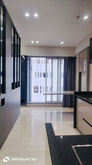 Kitchen in 1 BHK Apartment at Meghna 7, Rohinjan – for Sale