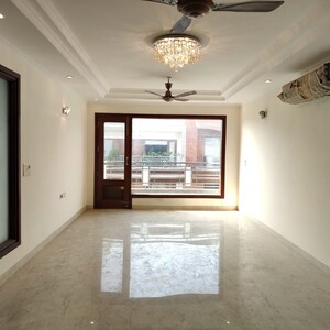 3 BHK Builder Floor For Rent in Vasant Vihar