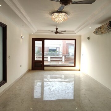3 BHK Builder Floor For Rent in Vasant Vihar