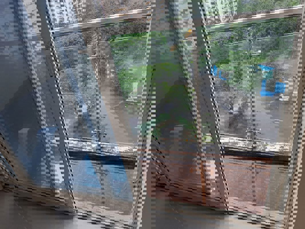 3 BHK + Pooja Room Apartment For Sale in Kabra Galaxy Star 3