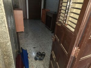 Balcony in 3 BHK Apartment at Kabra Galaxy Star 3, Brahmand – for Sale