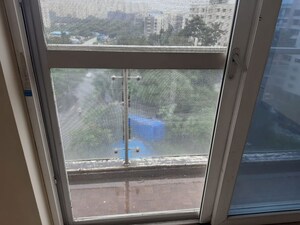 Furnished Amenities in 3 BHK Apartment at Kabra Galaxy Star 3, Brahmand – for Sale