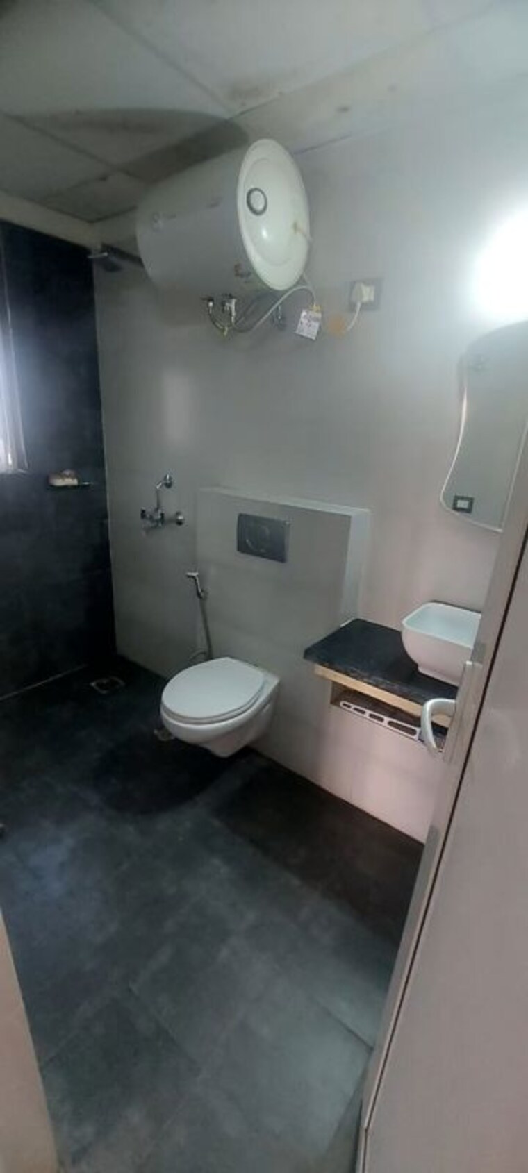 Bathroom, windlass-river-valley 2 Bedroom 1090 Sq.Ft. Apartment In Harrawala Dehradun 9729643