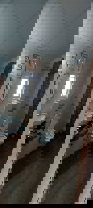 2 BHK Apartment For Rent in Windlass River Valley