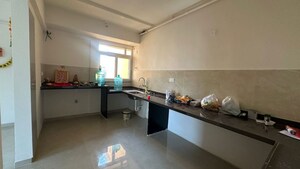 Kitchen in 3 BHK Apartment at Eka Elitas, Kothrud – for Rent
