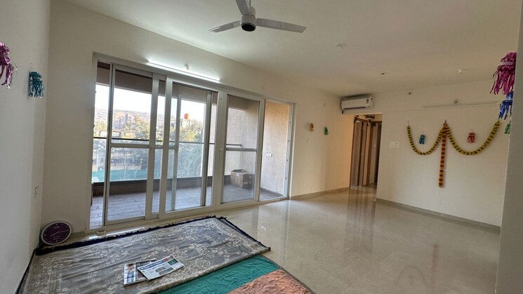Bedroom, eka-elitas 3 Bedroom 1249 Sq.Ft. Apartment In Kothrud Pune 9727217