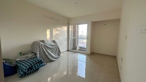 Living Room in 3 BHK Apartment at Eka Elitas, Kothrud – for Rent