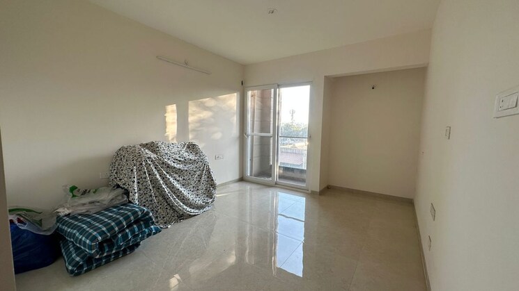 Living Room, eka-elitas 3 Bedroom 1249 Sq.Ft. Apartment In Kothrud Pune 9727217