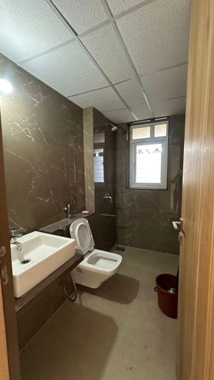 Master Bedroom, eka-elitas 3 Bedroom 1249 Sq.Ft. Apartment In Kothrud Pune 9727217