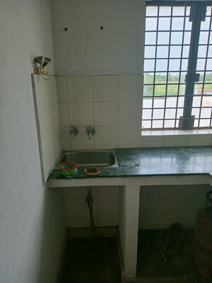 Bathroom in  Pg at Vineet Khand – for Rent