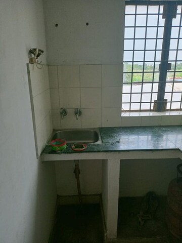 Bathroom in  Pg at Vineet Khand – for Rent