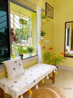  Pg For Rent in Vineet Khand