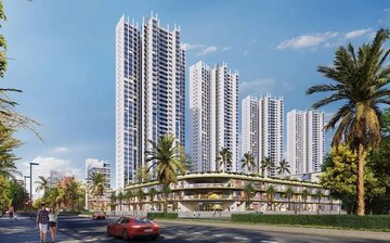 3 BHK Apartment For Sale in Andheri West