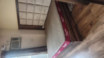 Furnished Amenities in 2 BHK Apartment at Surendra Avenue 69, Sector 69 – for Rent