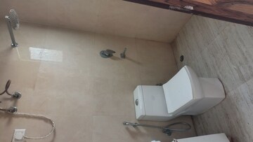 Bathroom in 2 BHK Apartment at Surendra Avenue 69, Sector 69 – for Rent